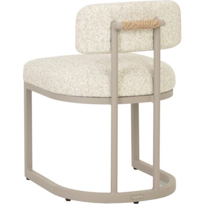 Levanto Dining Chair - Everest Greige 112781 112781 4