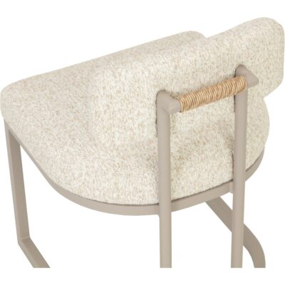 Levanto Dining Chair - Everest Greige 112781 112781 5