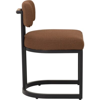 Levanto Dining Chair - Vista Ganache 112782 112782 3