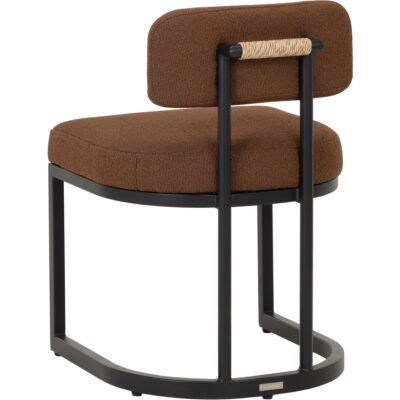 Levanto Dining Chair - Vista Ganache 112782 112782 4
