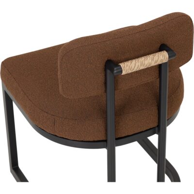 Levanto Dining Chair - Vista Ganache 112782 112782 5