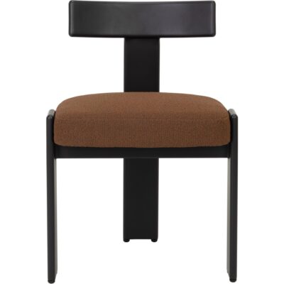 Titan Dining Chair - Vista Ganache 7 Titan Dining Chair - Vista Ganache 112783 112783 2