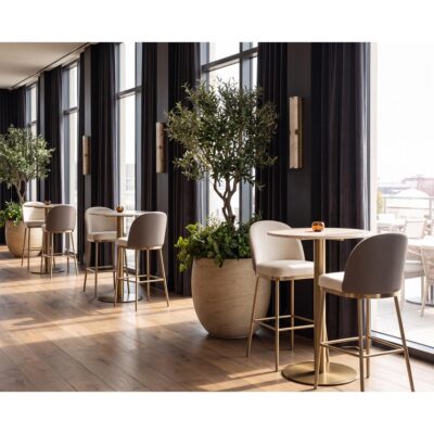 Iska Bar Table 112793 112793 5