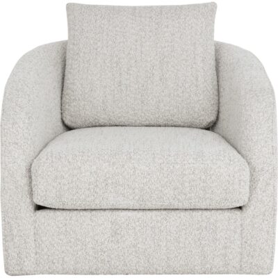 Wexford Swivel Lounge Chair - Deco Opal 112797 112797 WEXFORD SWIVEL LOUNGE CHAIR DECO OPAL 21