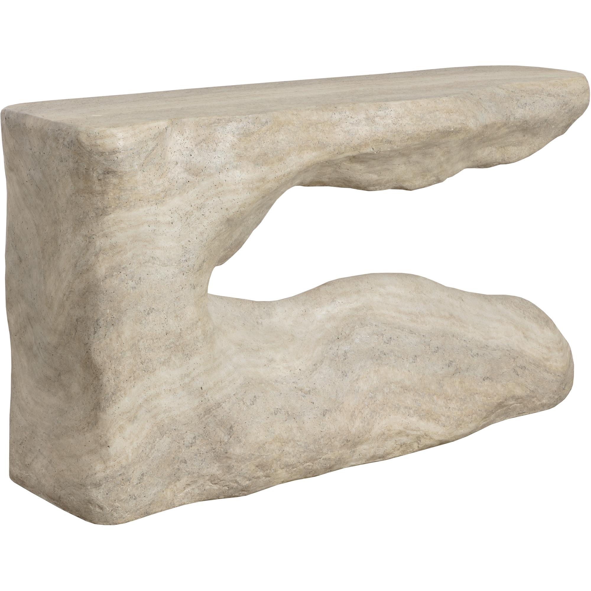 Brixham Console Table 2 Brixham Console Table - Image 2