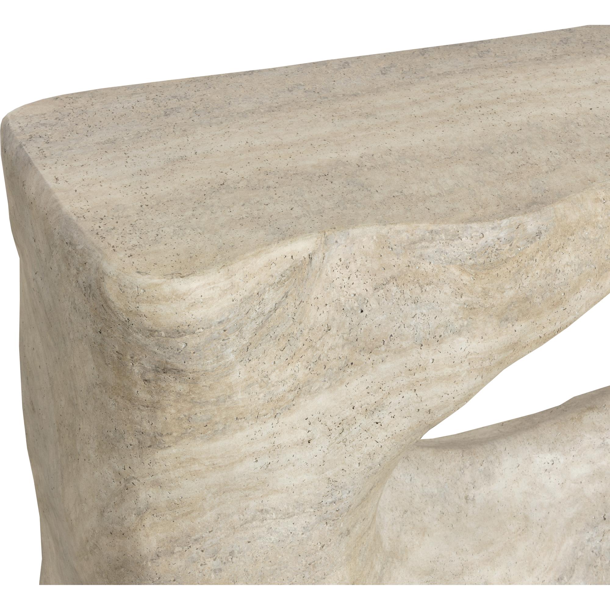 Brixham Console Table 5 Brixham Console Table - Image 5
