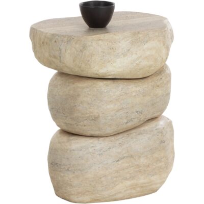 Torbay End Table