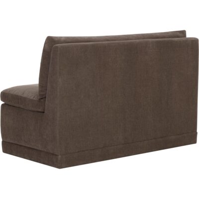 Donatella Banquette - Danny Dusty Brown 112851 112851 4