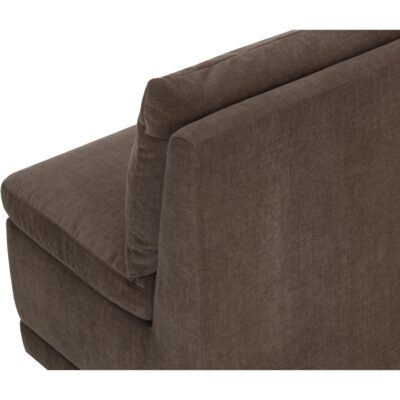 Donatella Banquette - Danny Dusty Brown 112851 112851 5