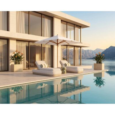Sonora Lounger - Greige - Gracebay Light Grey 112857 112857 2