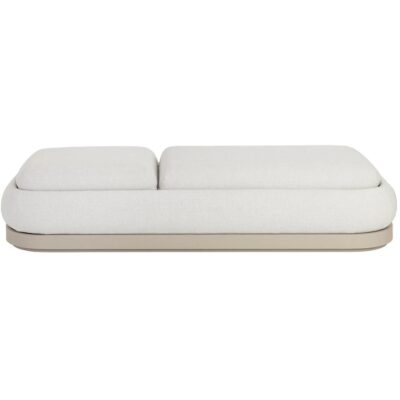 Sonora Lounger - Greige - Gracebay Light Grey 112857 112857 6