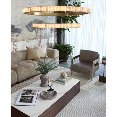 Brasa Chandelier 112866 112866 6