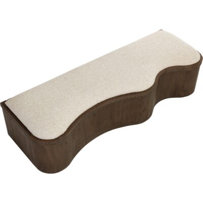 Shimla Bench - Santa Cruz Oatmeal 112869 112869 4