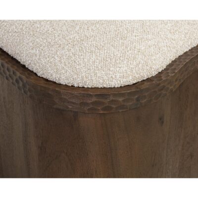 Shimla Bench - Santa Cruz Oatmeal 112869 112869 5