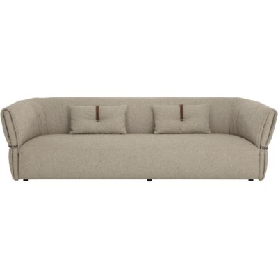 Davisville Sofa - Santa Cruz Cappuccino 10 Davisville Sofa - Santa Cruz Cappuccino 112876 112876 3