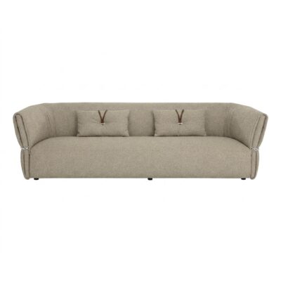 Davisville Sofa - Santa Cruz Cappuccino 11 Davisville Sofa - Santa Cruz Cappuccino 112876 112876 4