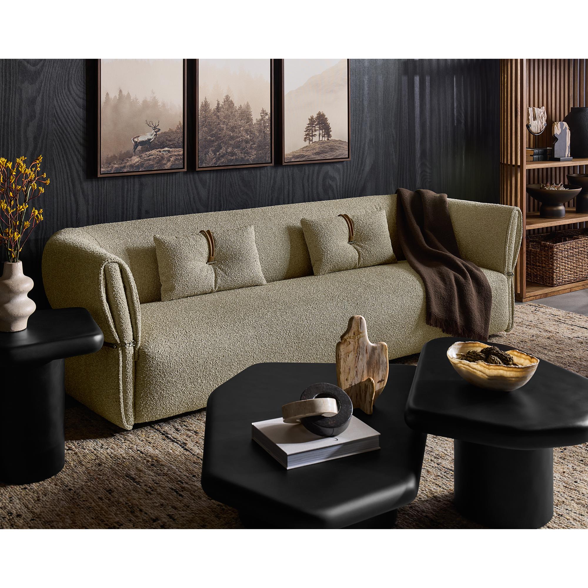 Davisville Sofa - Santa Cruz Cappuccino 5 Davisville Sofa - Santa Cruz Cappuccino - Image 5