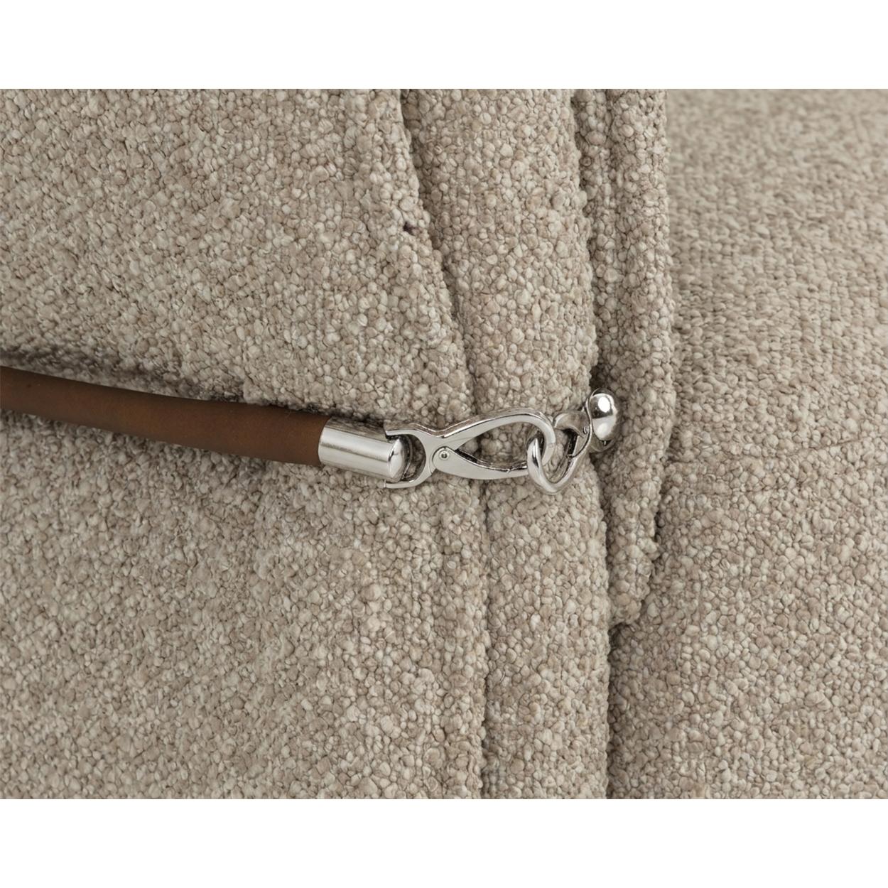 Davisville Sofa - Santa Cruz Cappuccino 7 Davisville Sofa - Santa Cruz Cappuccino - Image 7
