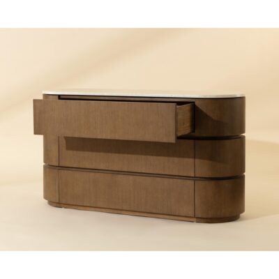 Caldora Dresser 112890 112890 CALDORA DRESSER 2