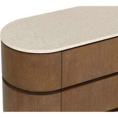 Caldora Dresser 112890 112890 CALDORA DRESSER 26