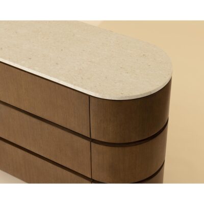 Caldora Dresser 112890 112890 CALDORA DRESSER 6