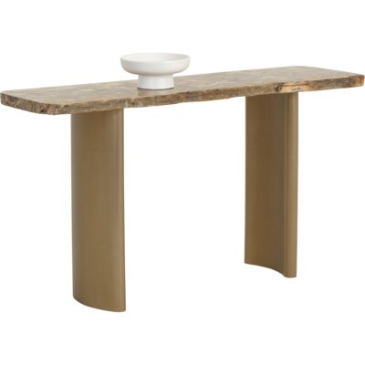 Kashtha Console Table