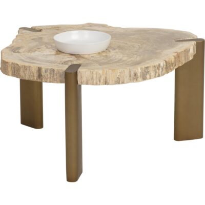 Orric Coffee Table - High