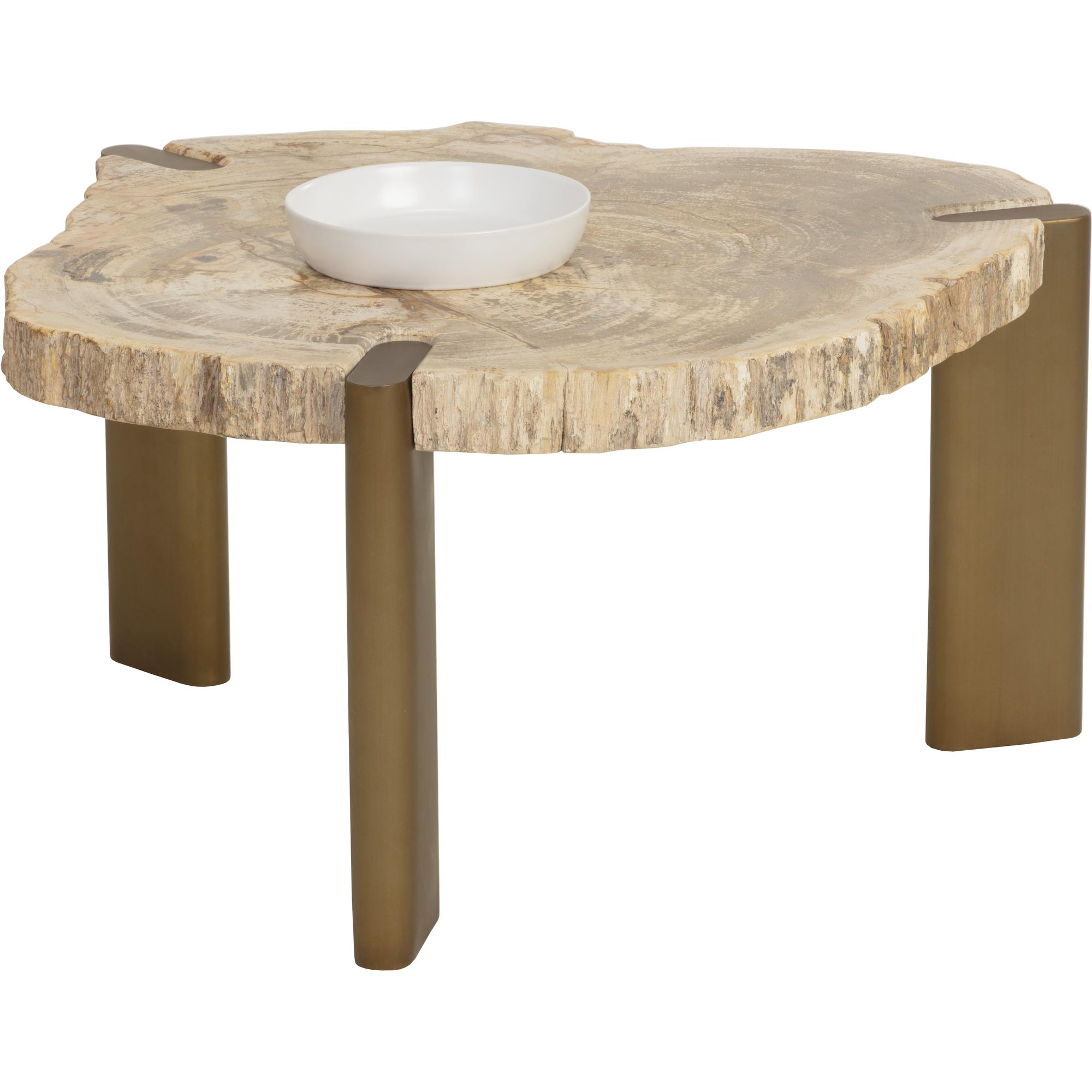 Orric Coffee Table - High 1 Orric Coffee Table - High