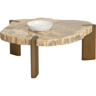 Orric Coffee Table - Low