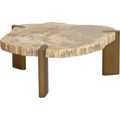 Orric Coffee Table - Low 112906 112906 2