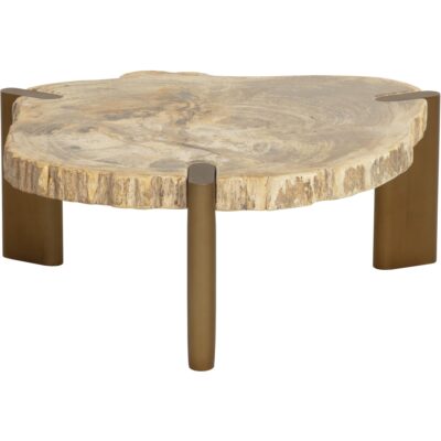 Orric Coffee Table - Low 112906 112906 3
