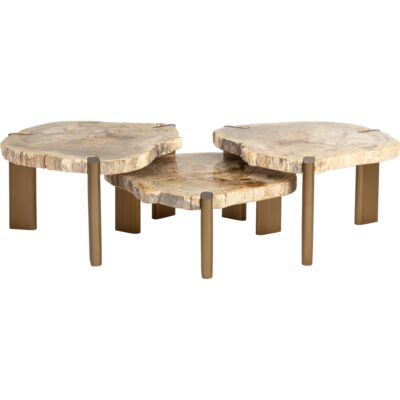 Orric Coffee Table - Low 112906 112906 8