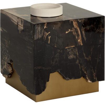 Truett End Table