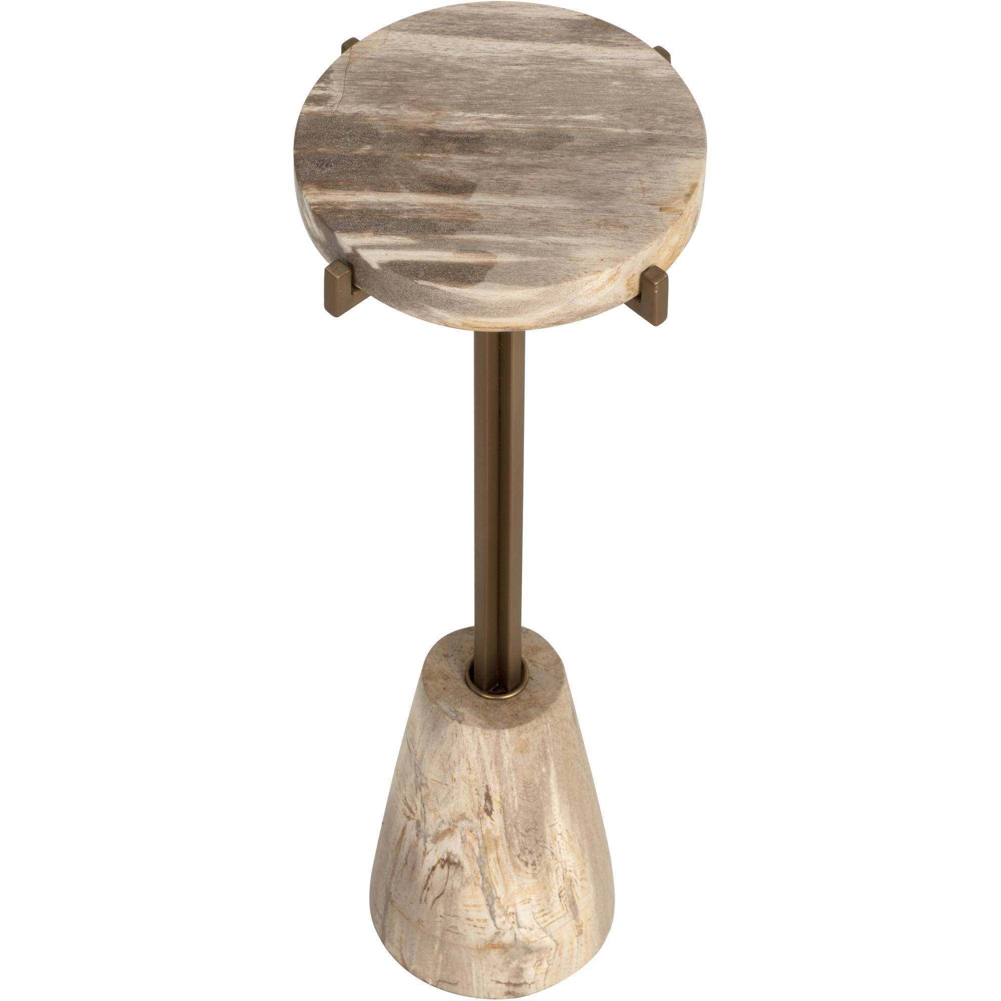 Tamlin End Table 4 Tamlin End Table - Image 4