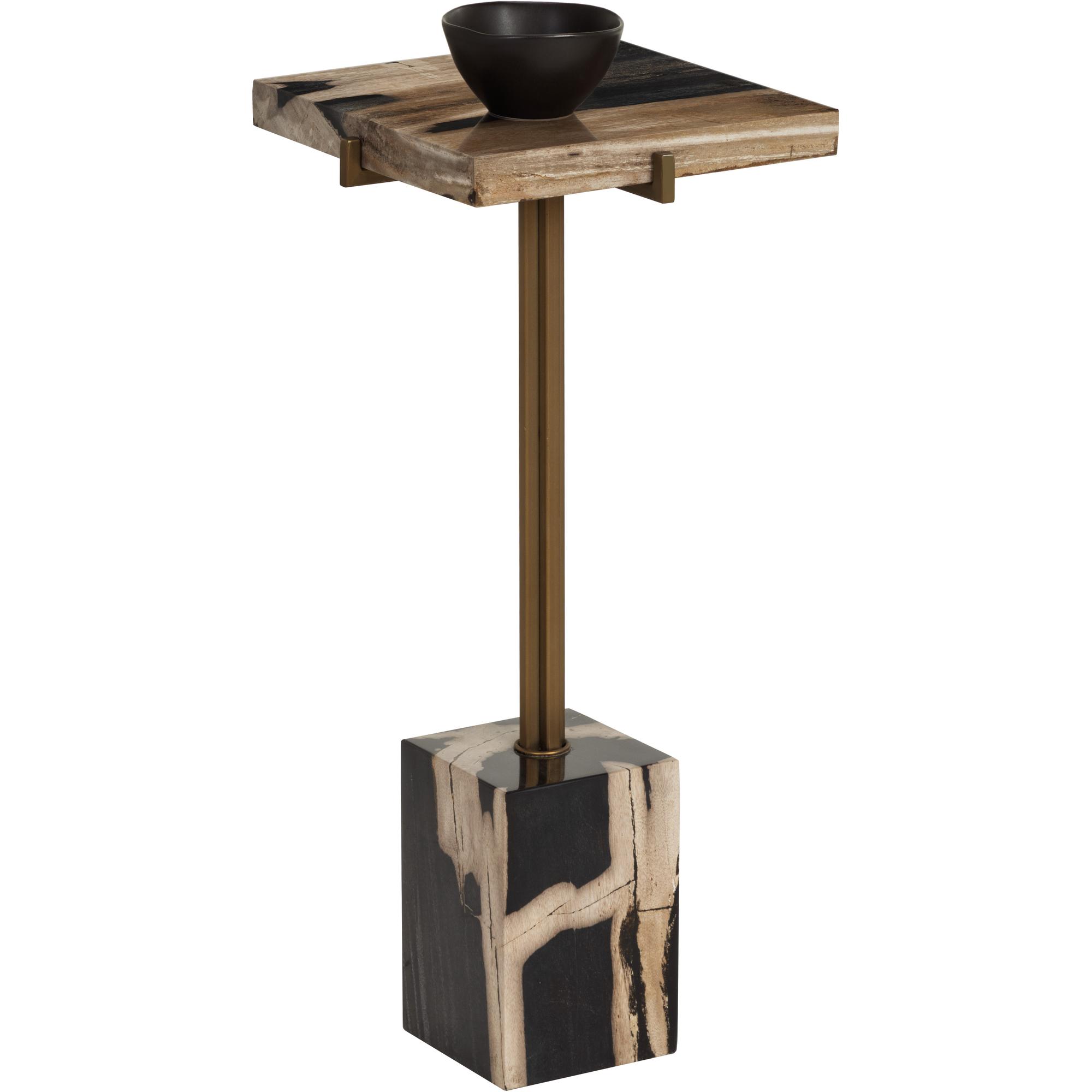 Nisha End Table 1 Nisha End Table