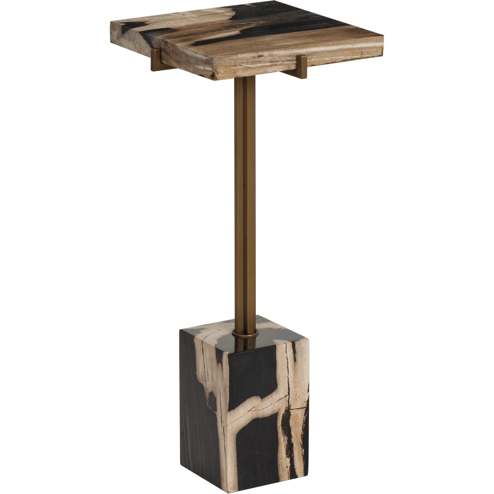 Nisha End Table 2 Nisha End Table - Image 2