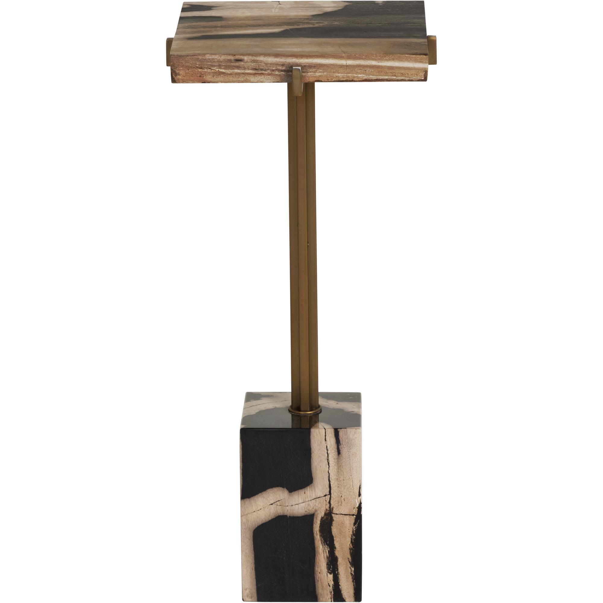 Nisha End Table 3 Nisha End Table - Image 3