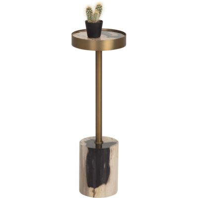 Mogun End Table