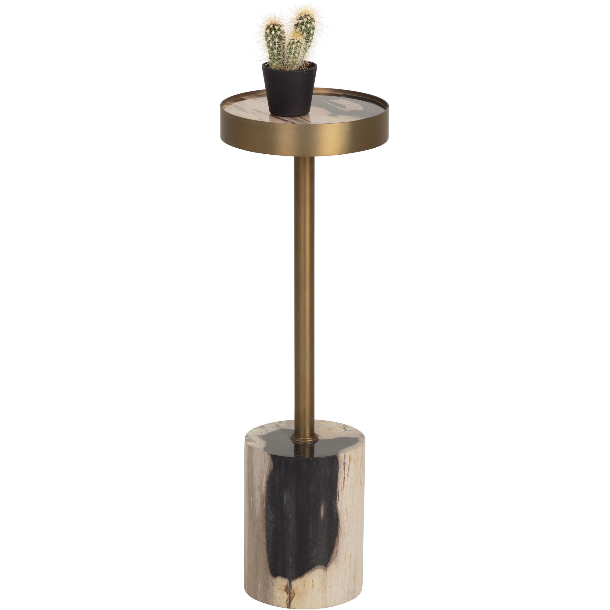 Mogun End Table 1 Mogun End Table