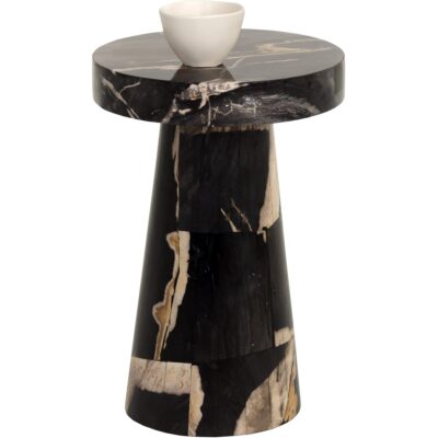 Vajra End Table
