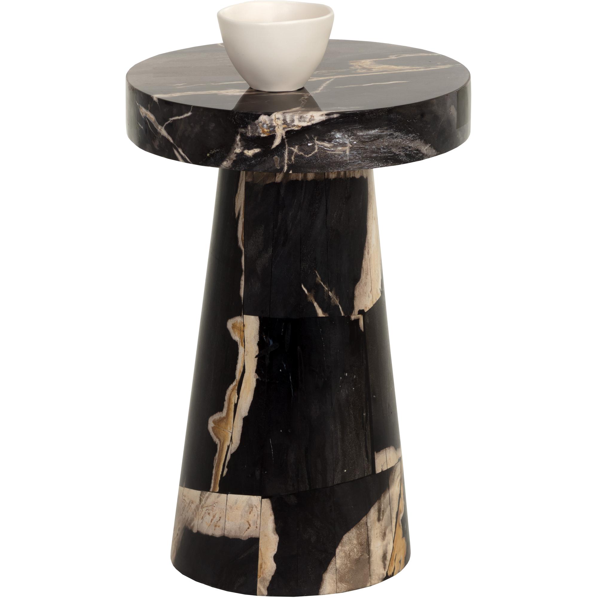 Vajra End Table 1 Vajra End Table
