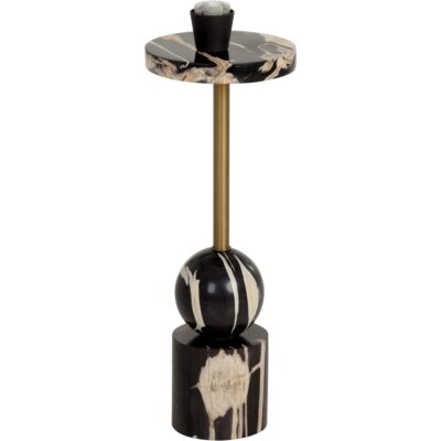 Jiwu End Table