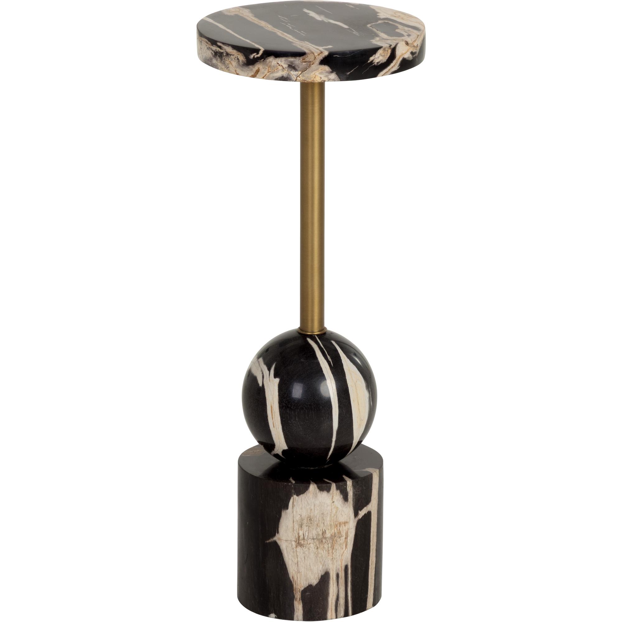 Jiwu End Table 2 Jiwu End Table - Image 2