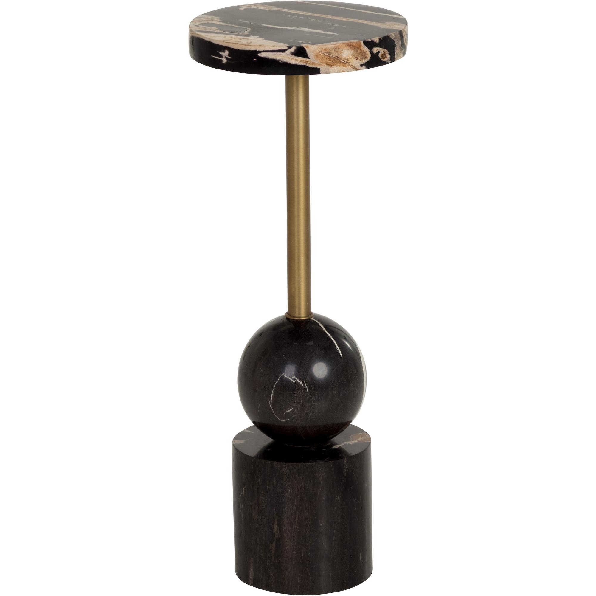 Jiwu End Table 3 Jiwu End Table - Image 3