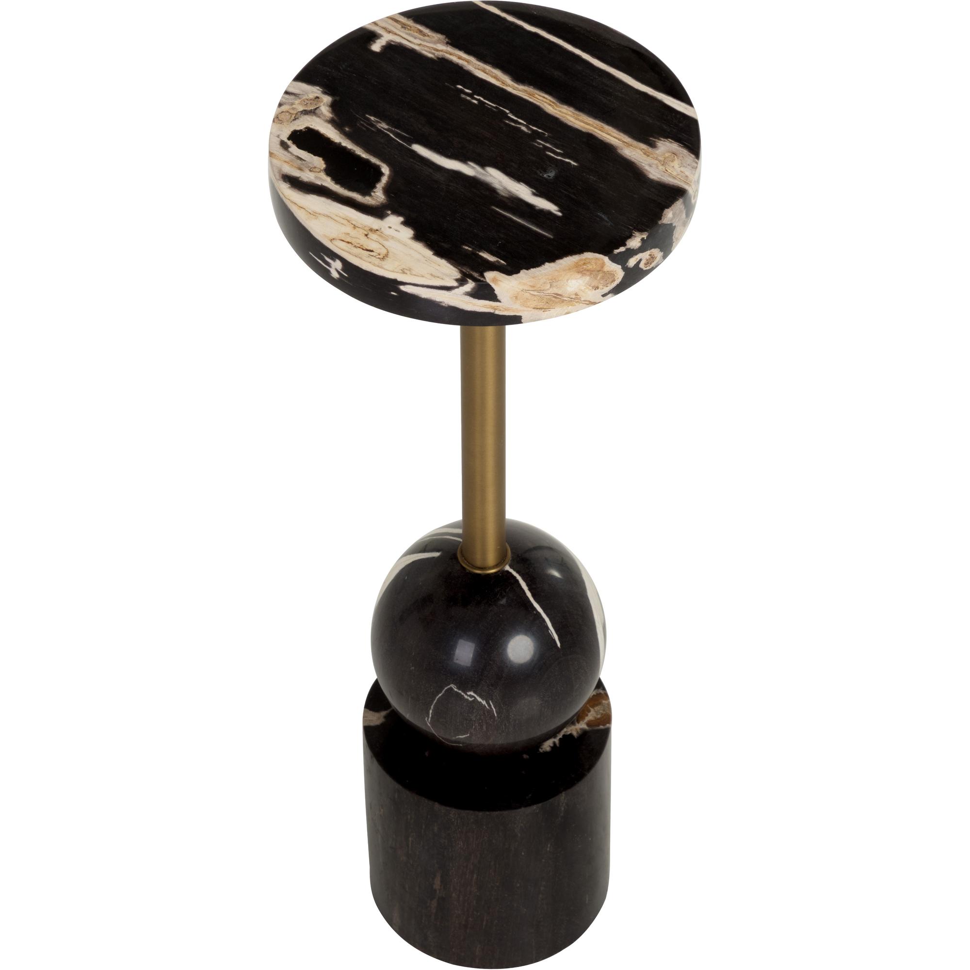 Jiwu End Table 4 Jiwu End Table - Image 4