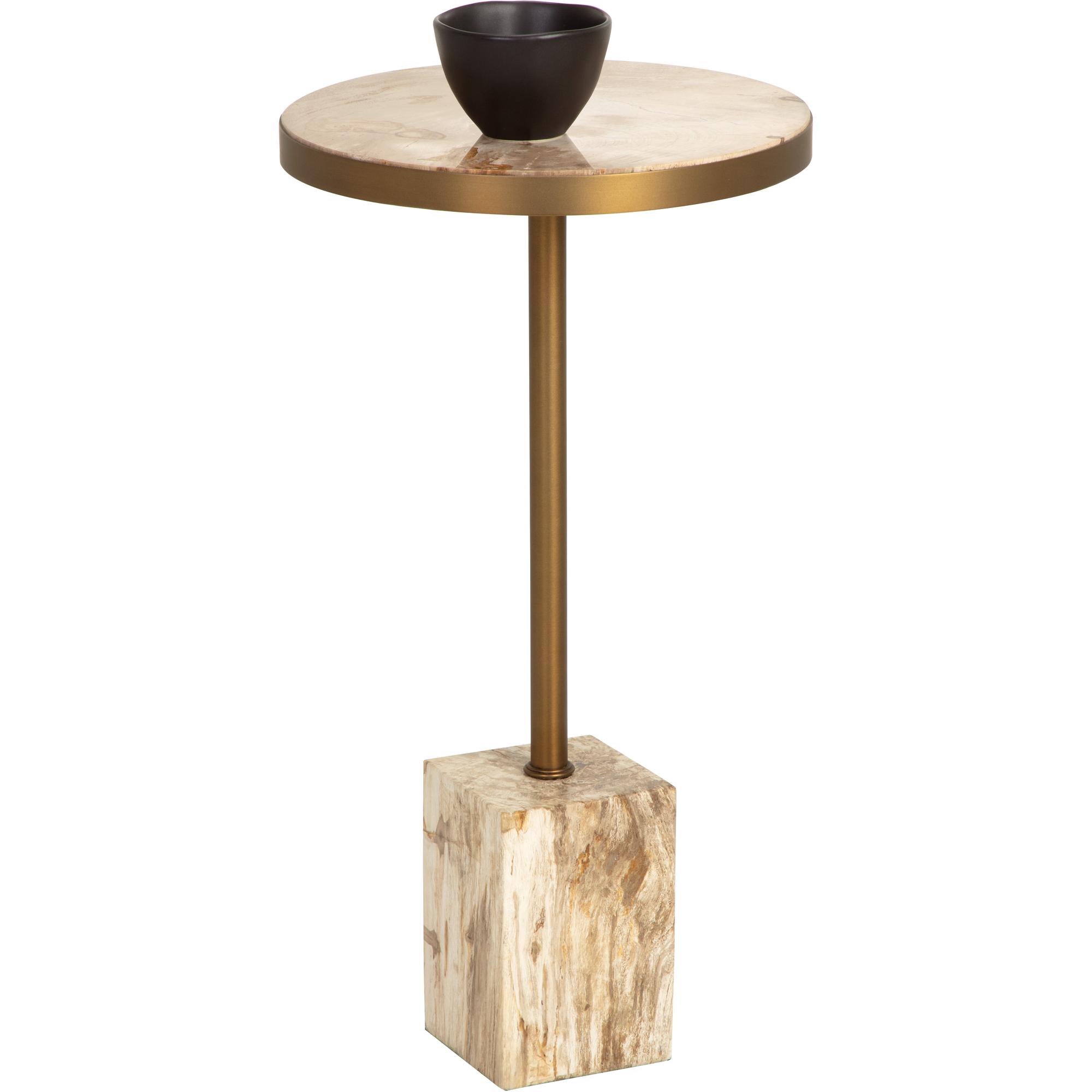 Parinari End Table 1 Parinari End Table