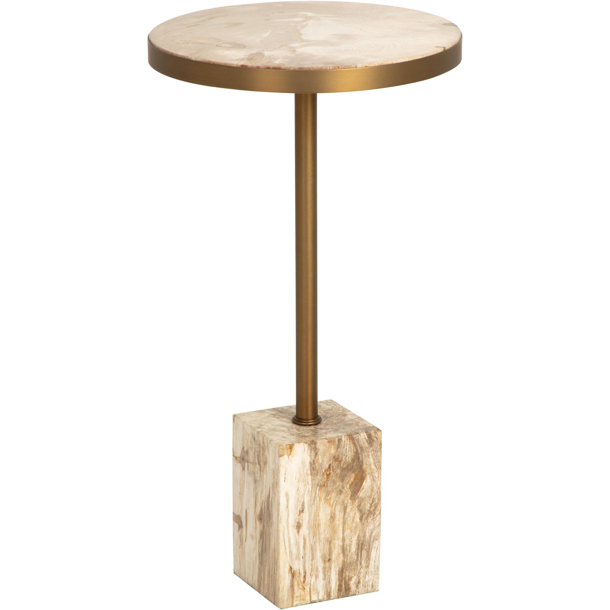 Parinari End Table 2 Parinari End Table - Image 2