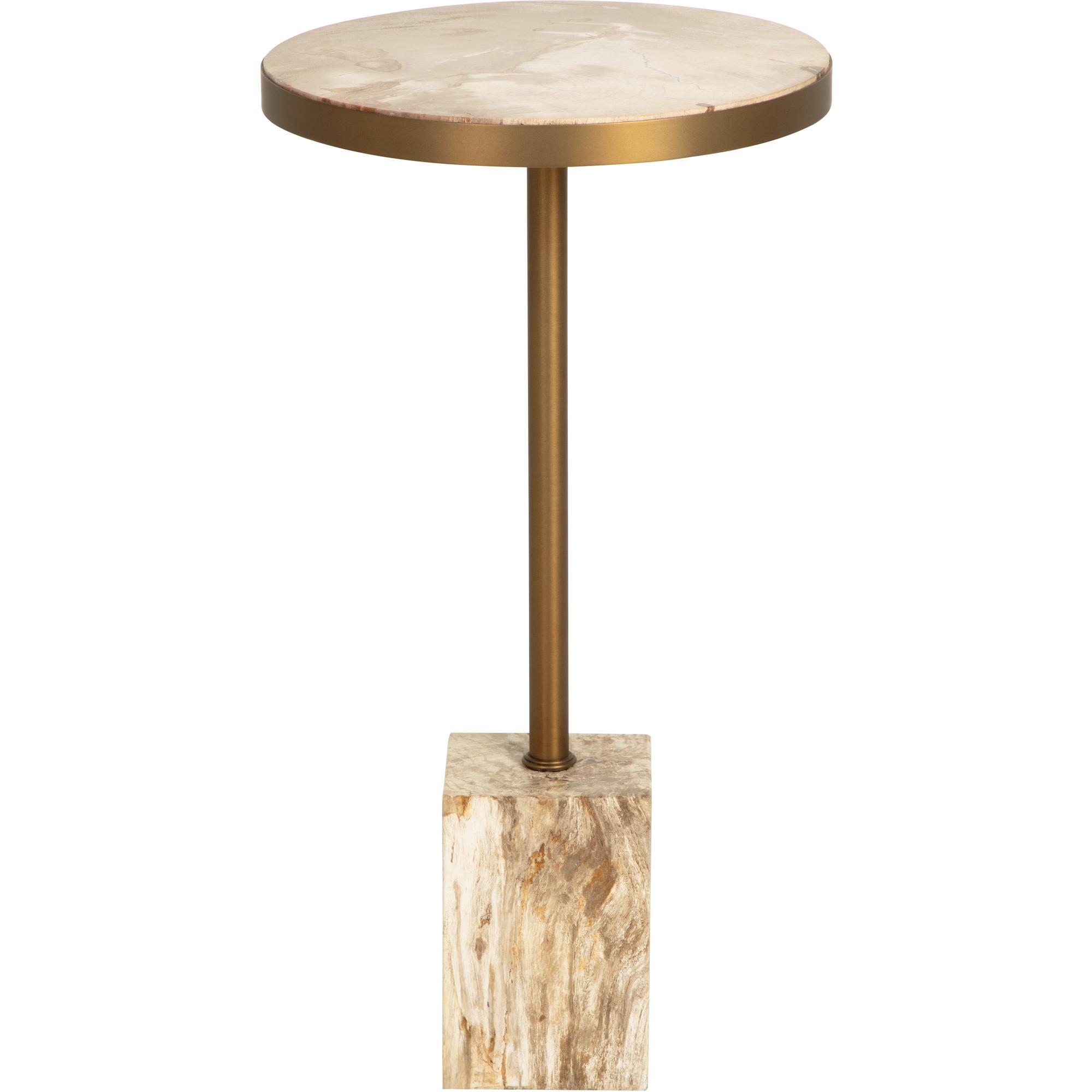Parinari End Table 3 Parinari End Table - Image 3