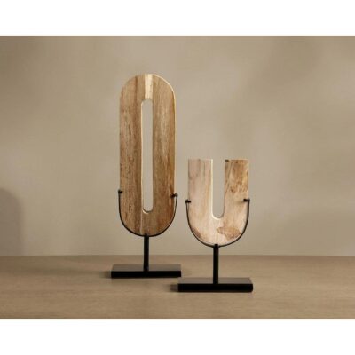 Unified Sculpture - Large 112931 112931 4
