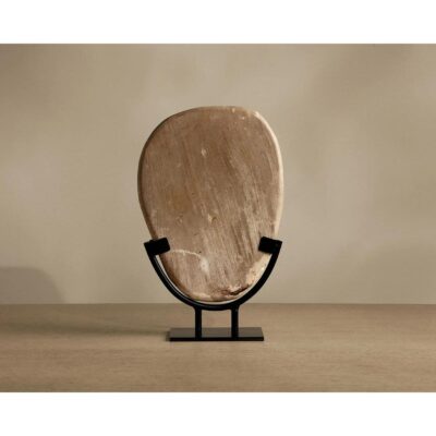 Perception Sculpture